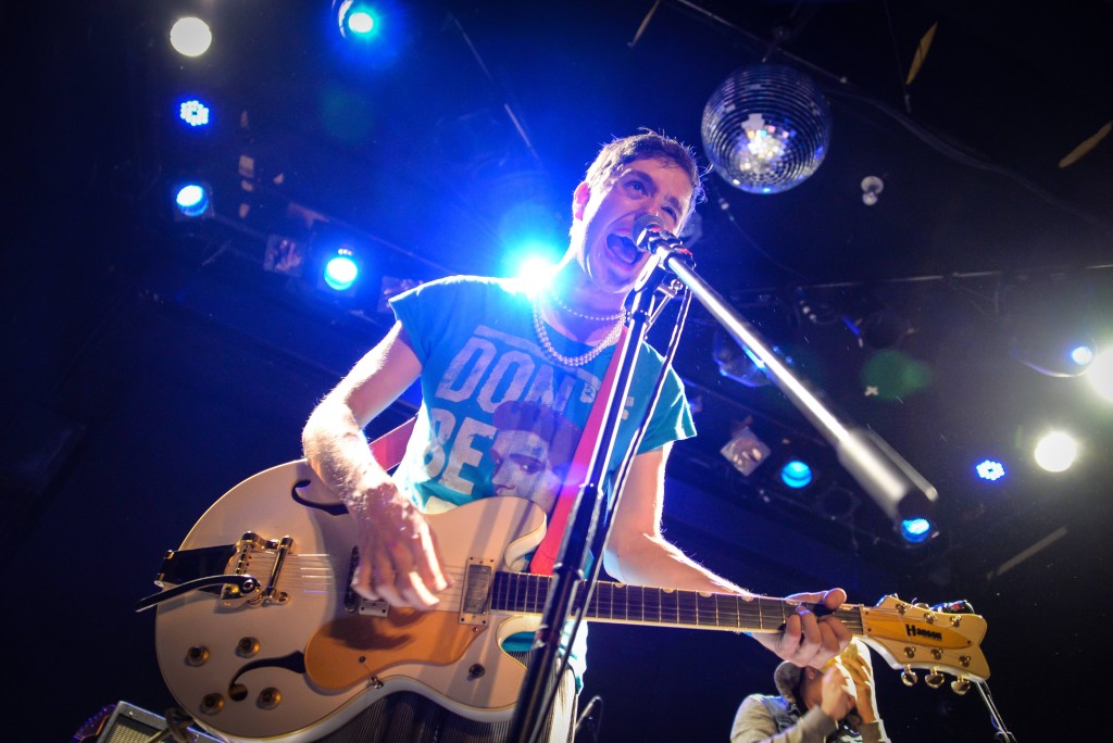 Ezra Furman