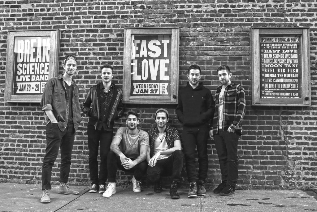 East Love