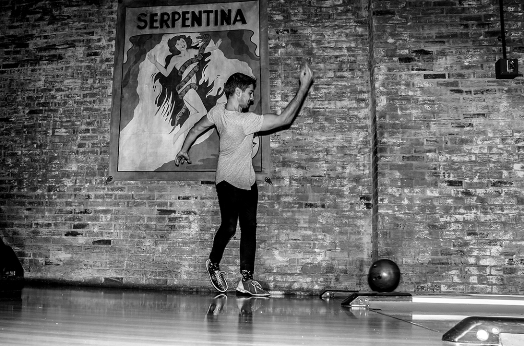 Bowling