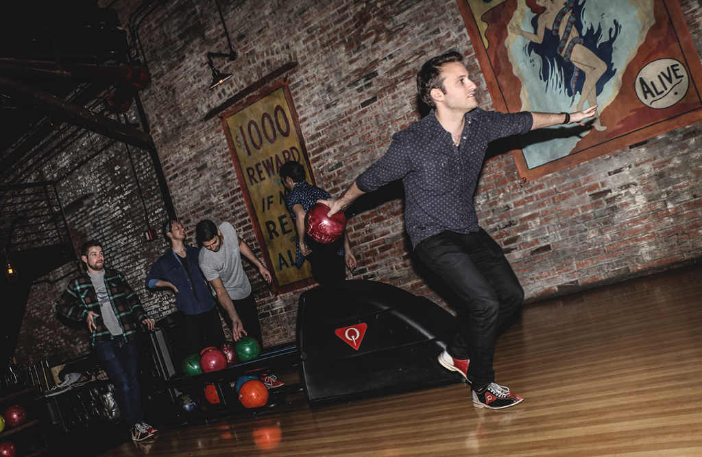 Bowling