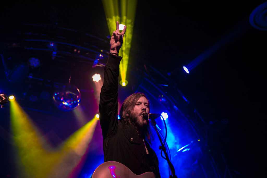 Moon Taxi