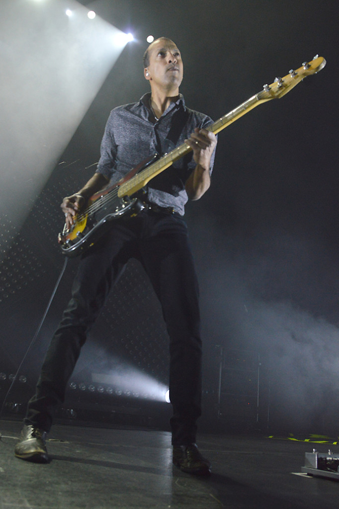Metric