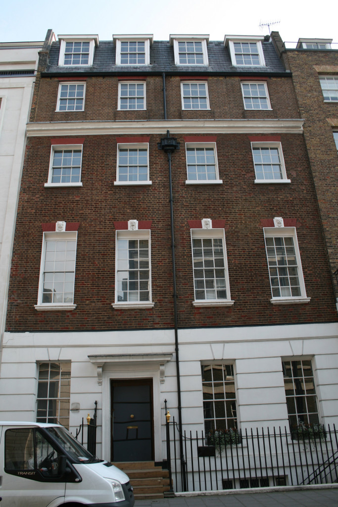 Savile Row