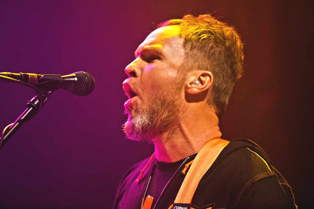 Jeff Ament