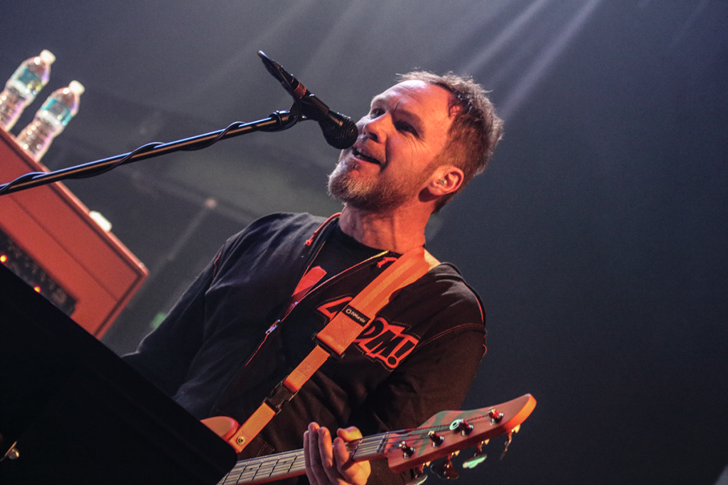 Jeff Ament