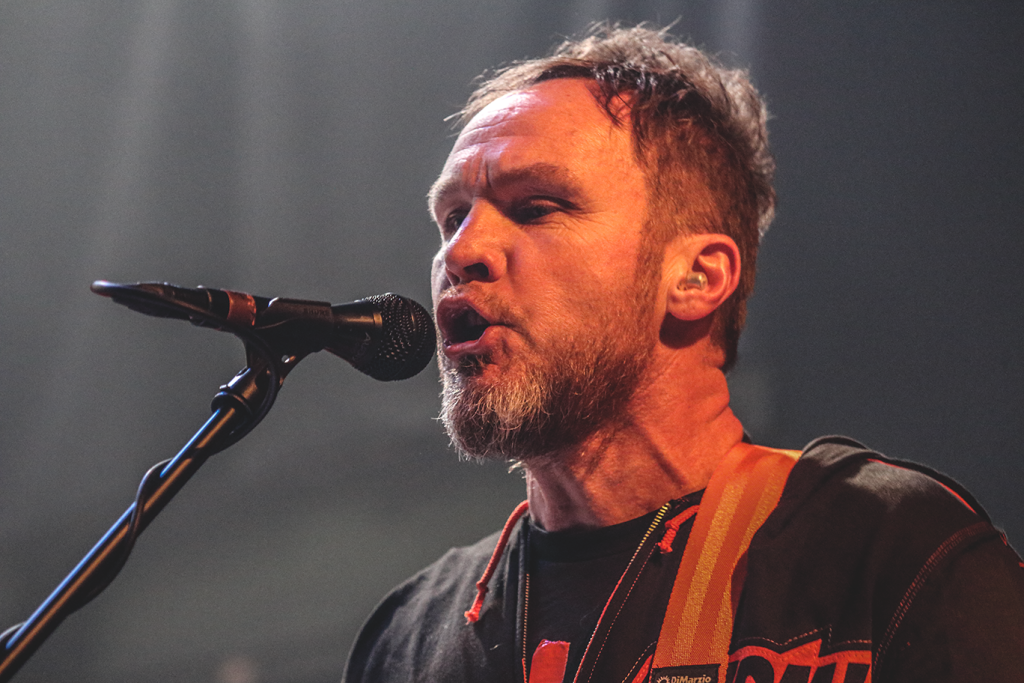 Jeff Ament