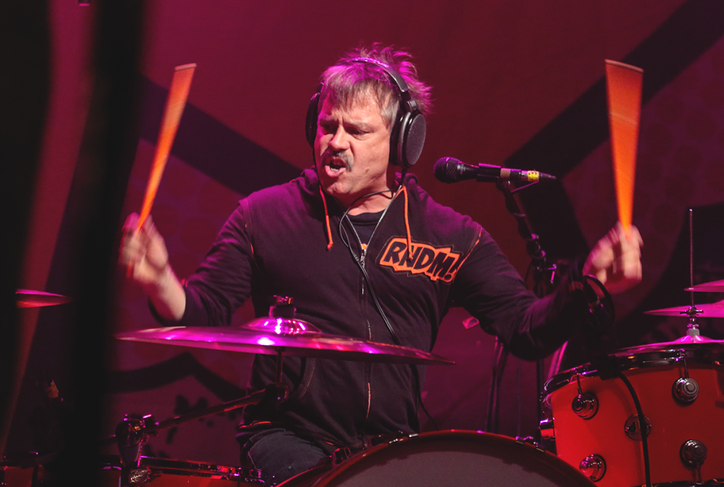 Richard Stuverud