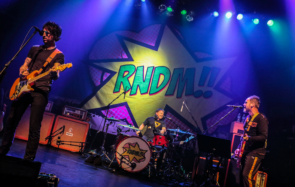 RNDM
