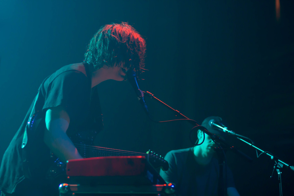 LANY