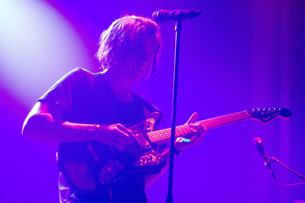 LANY