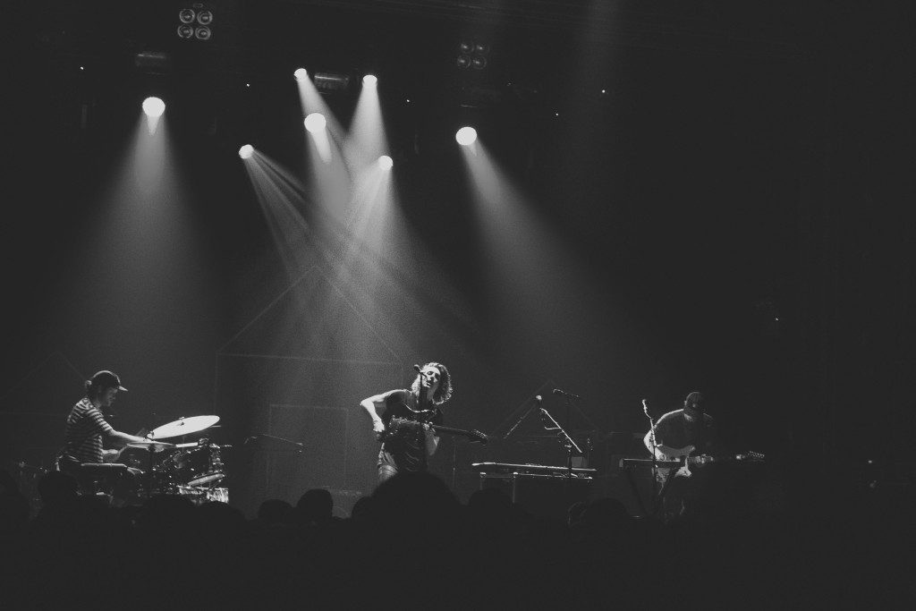 LANY