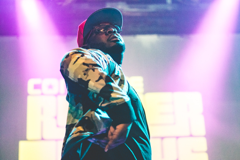 T-Pain