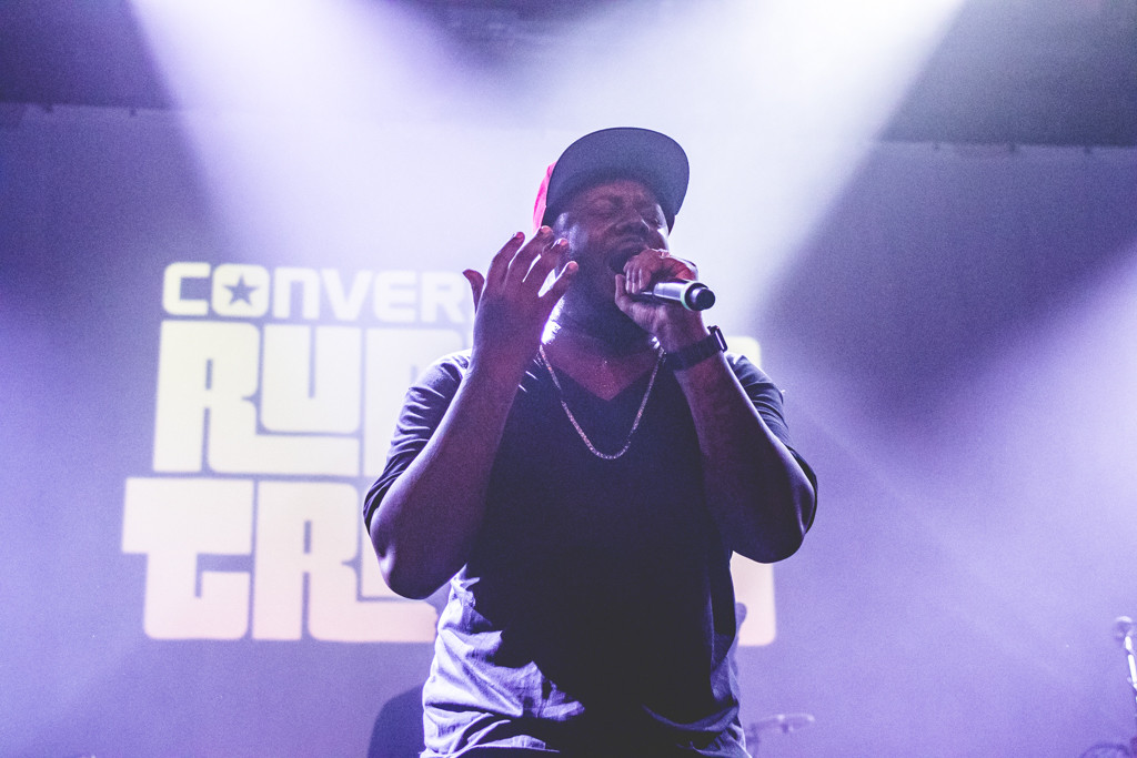 T-Pain