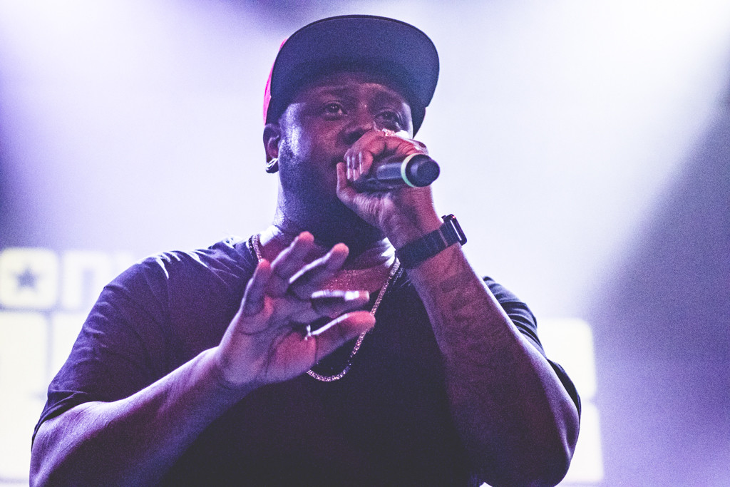 T-Pain