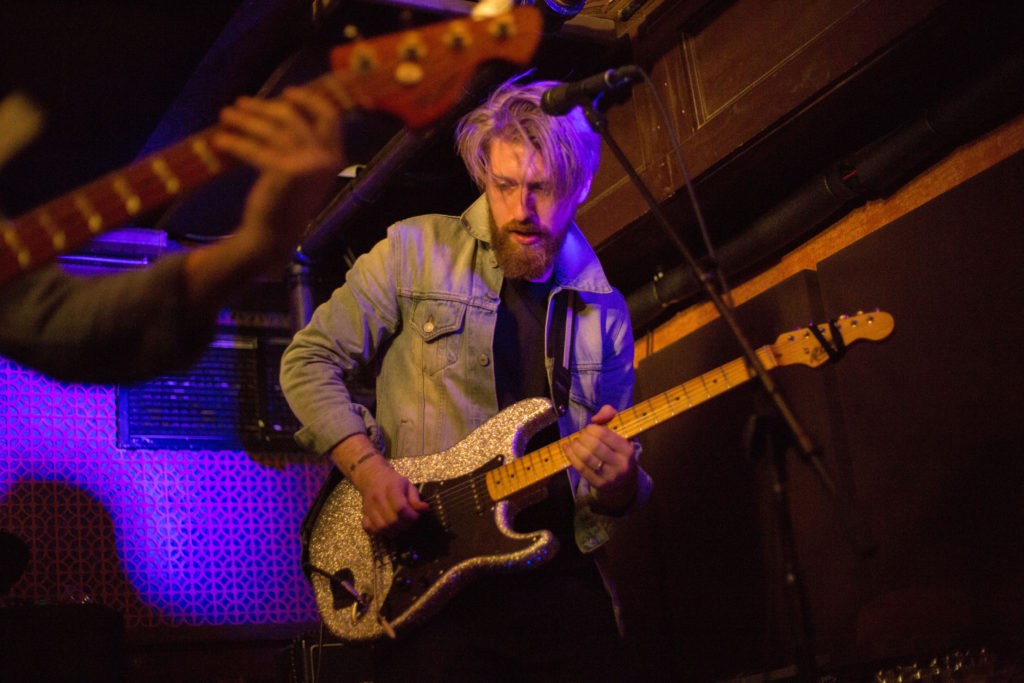 Matt Duncan