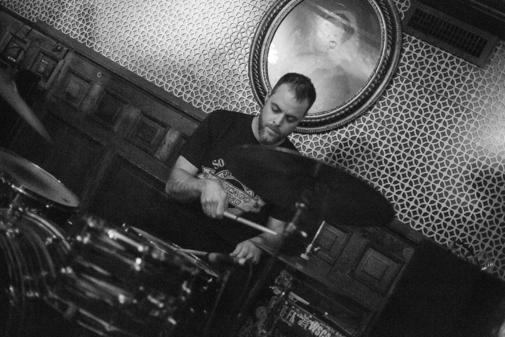 Matt Duncan