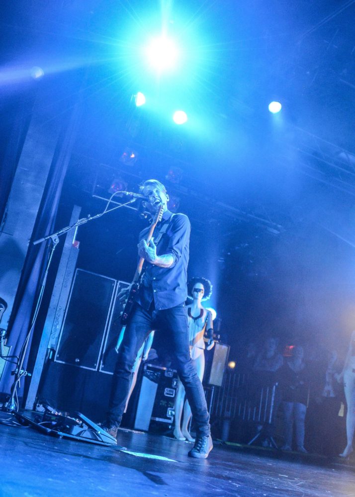 The Used