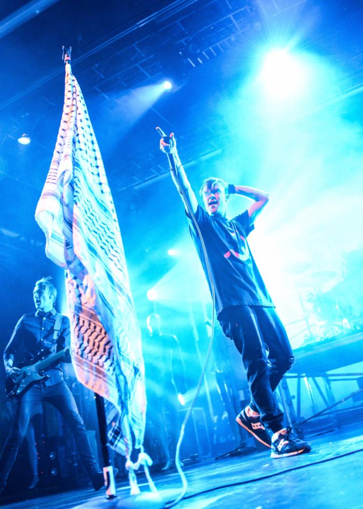 The Used