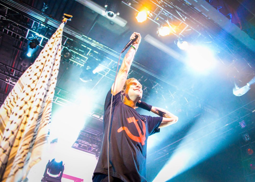 The Used