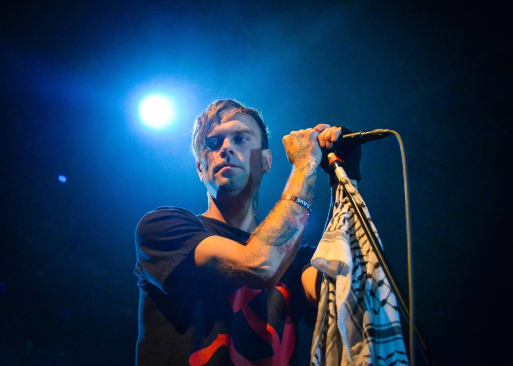 The Used