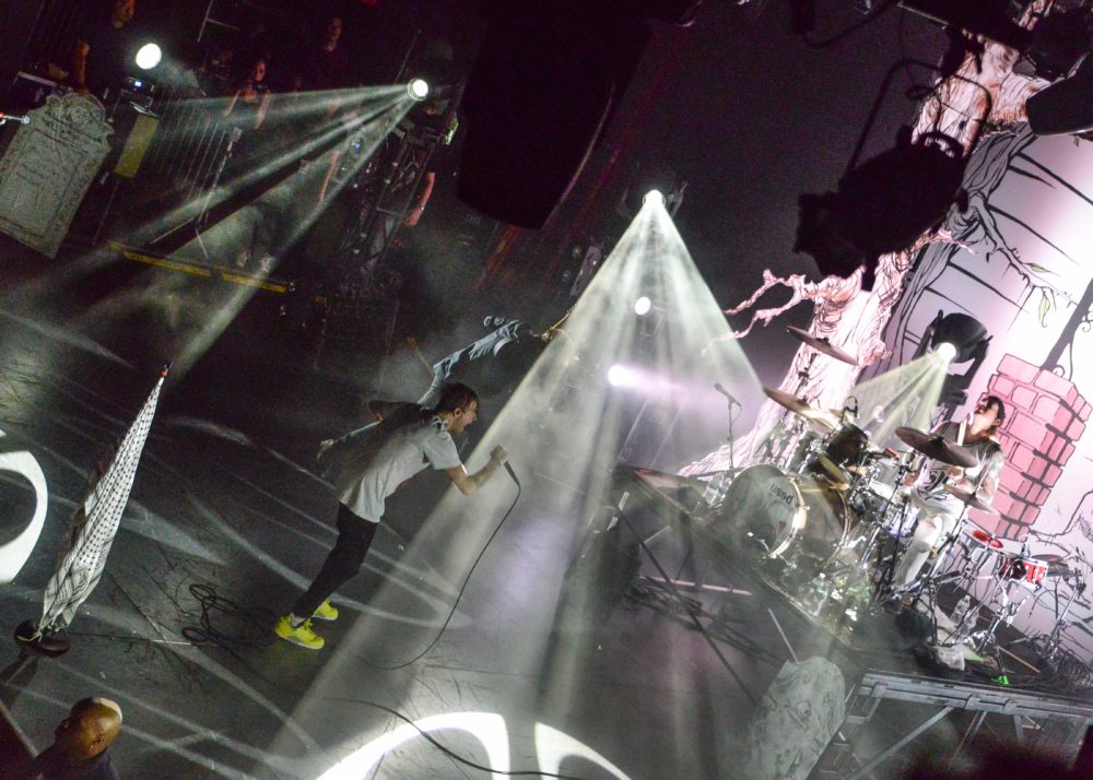 The Used