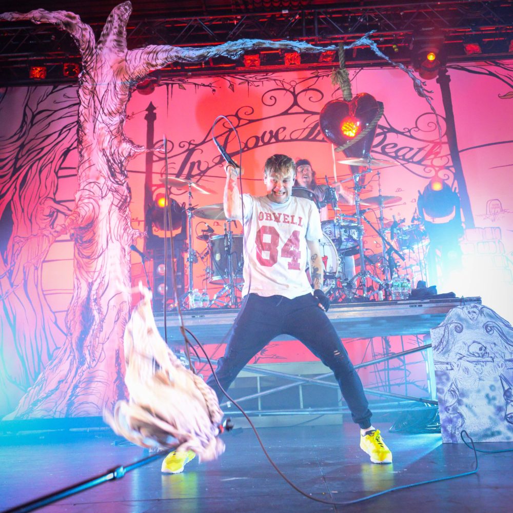 The Used