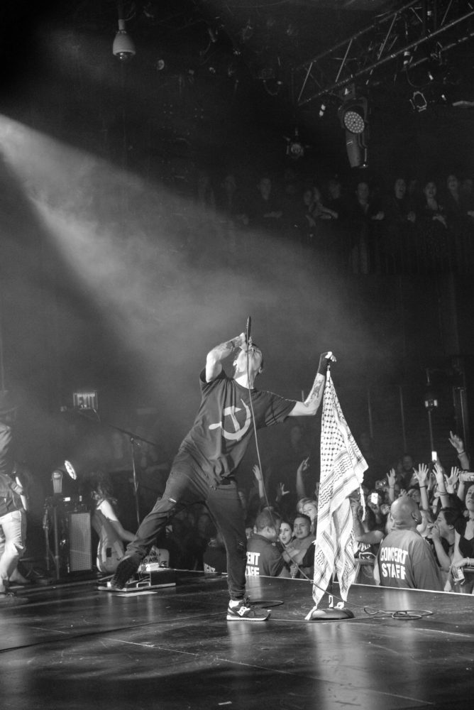 The Used