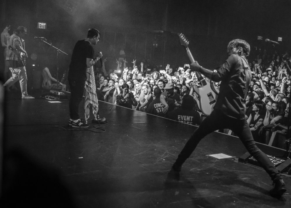 The Used