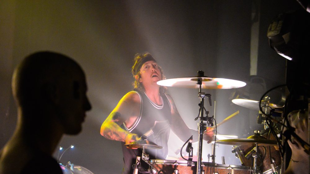The Used