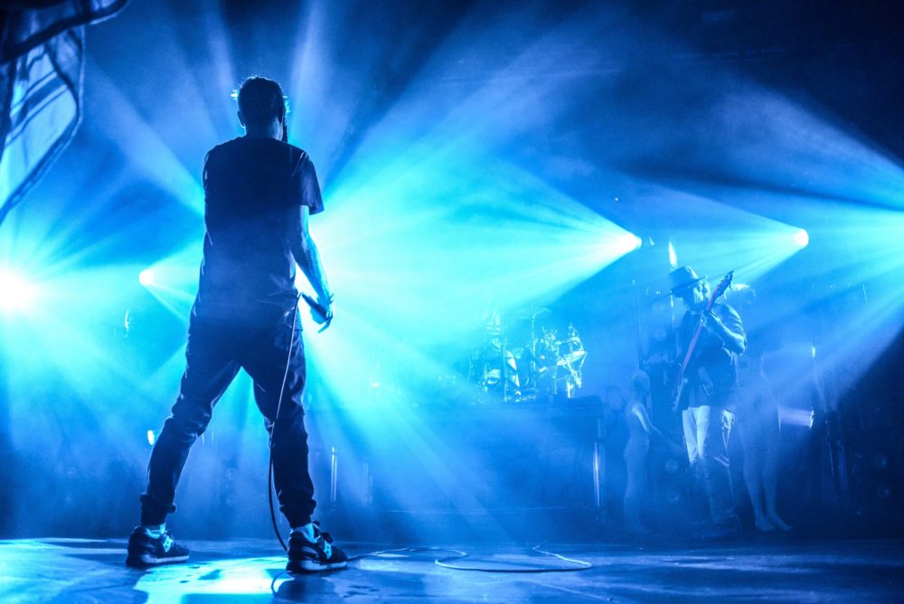 The Used