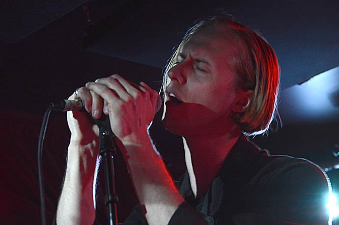 Eagulls