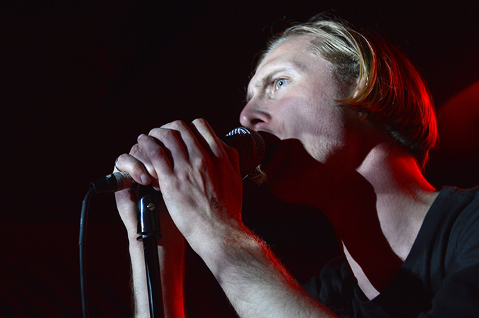 Eagulls