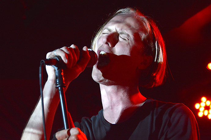 Eagulls