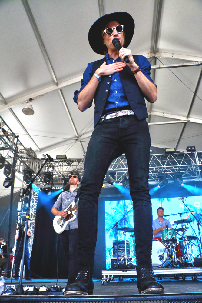 Saint Motel
