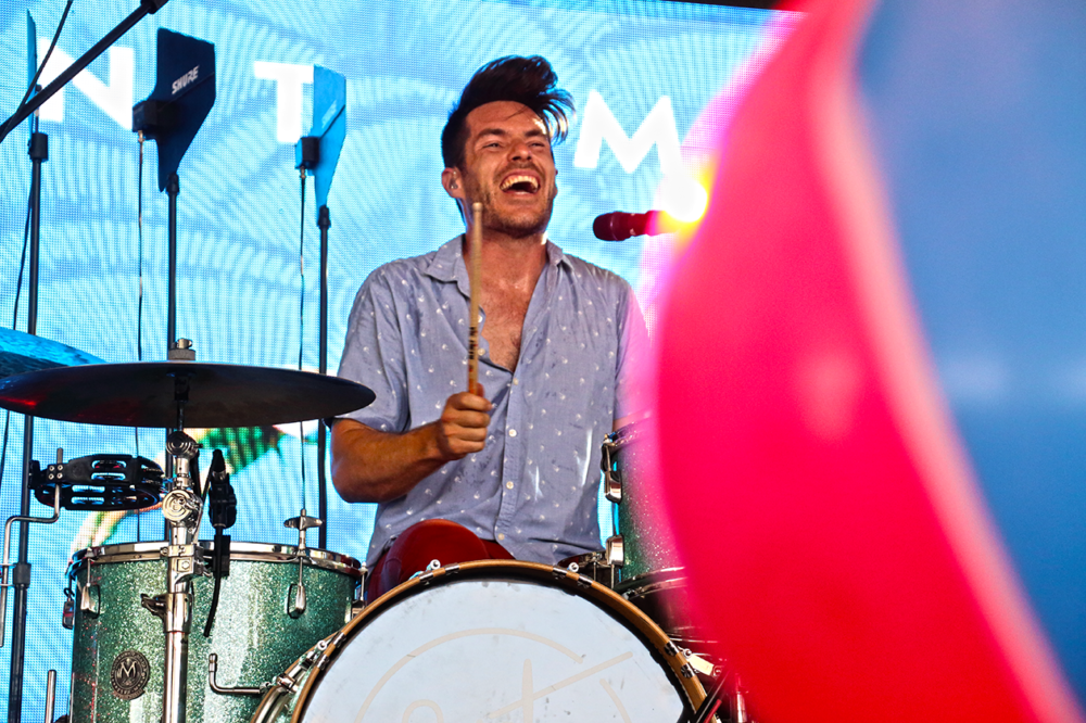 Saint Motel
