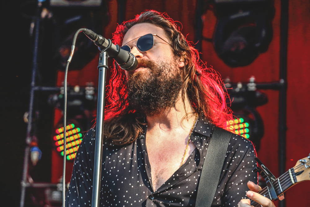 Father John Misty