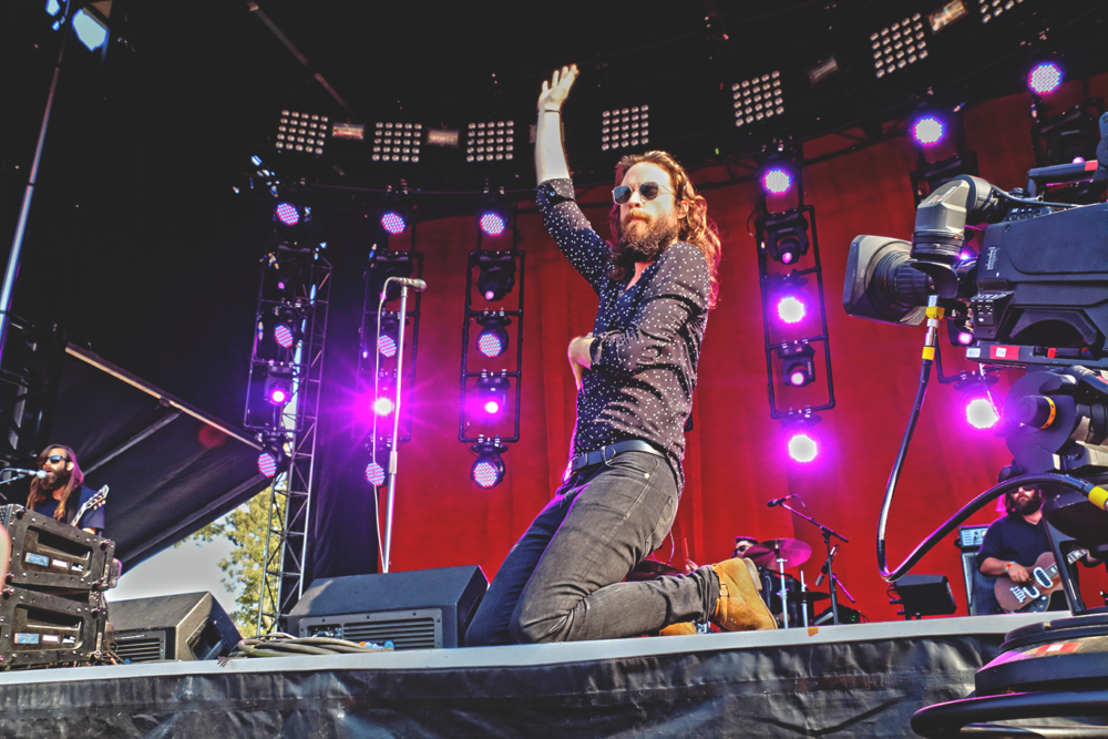 Father John Misty