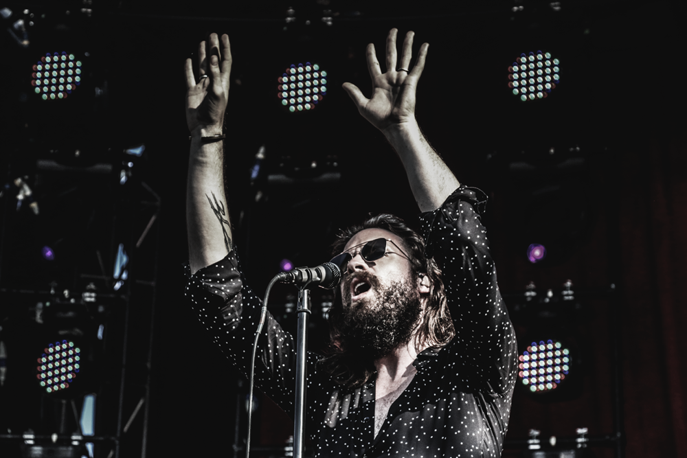 Father John Misty
