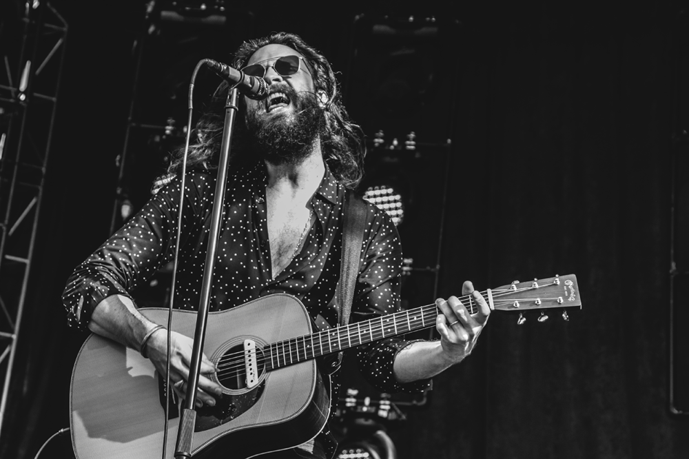 Father John Misty