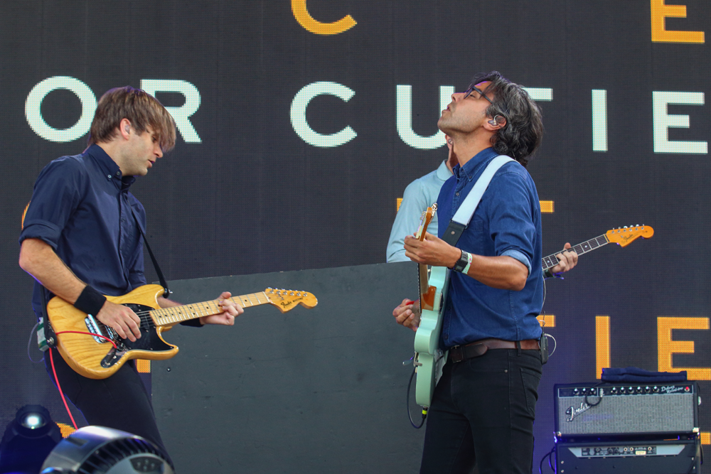 Death Cab