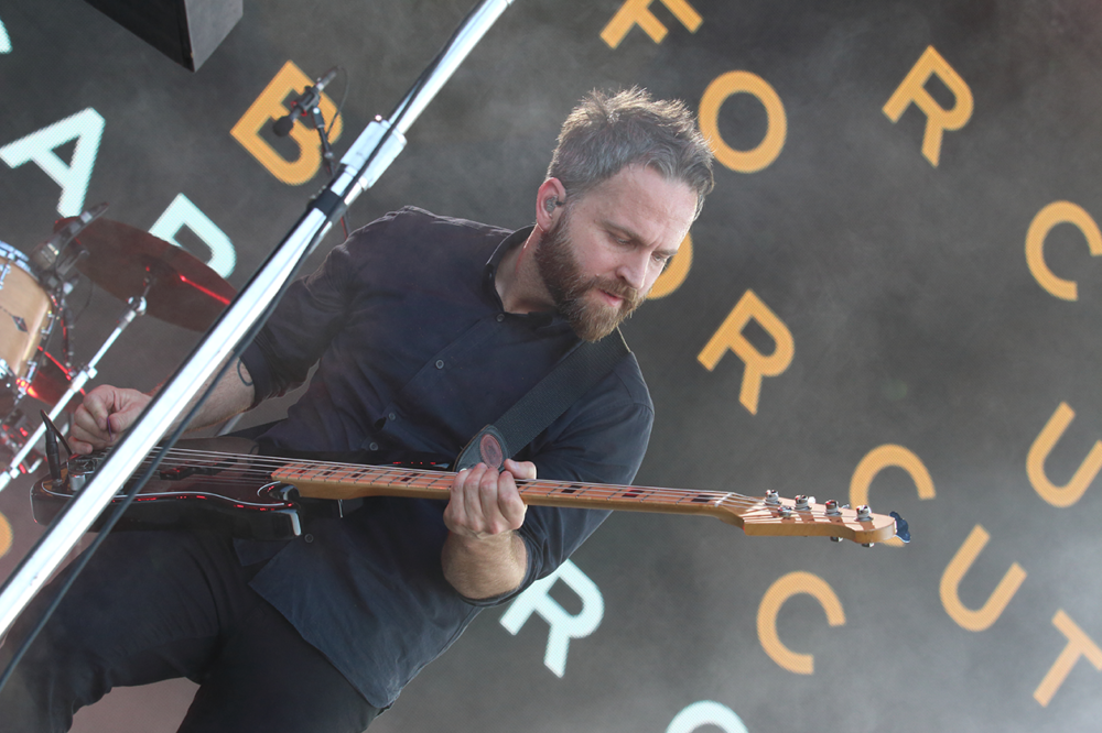Death Cab