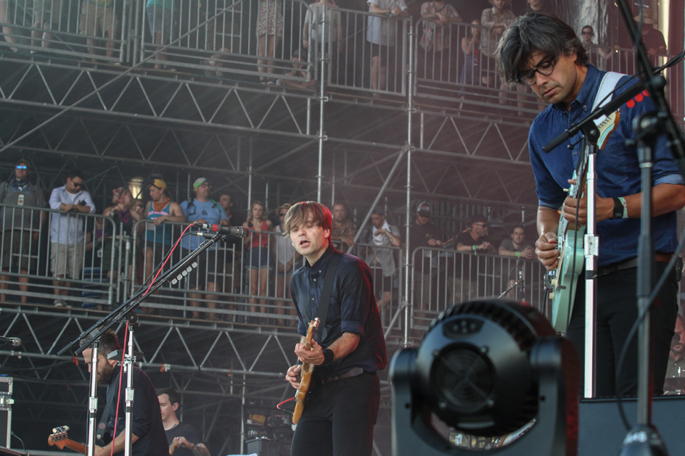 Death Cab