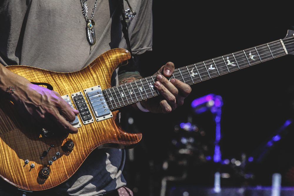 John Mayer