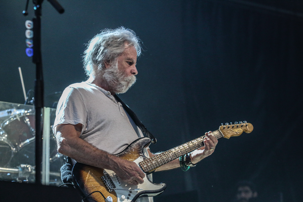 Dead And Co.