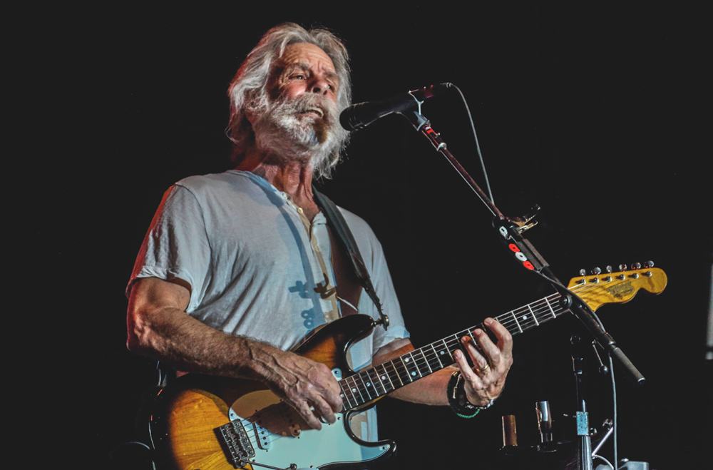 Dead And Co.