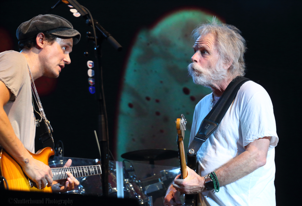 Dead And Co.