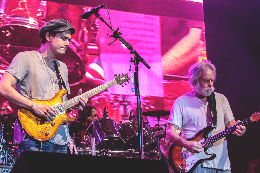 Dead And Co.