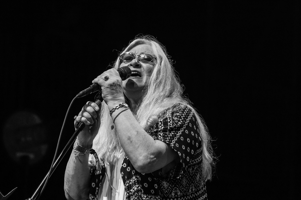 Donna Jean