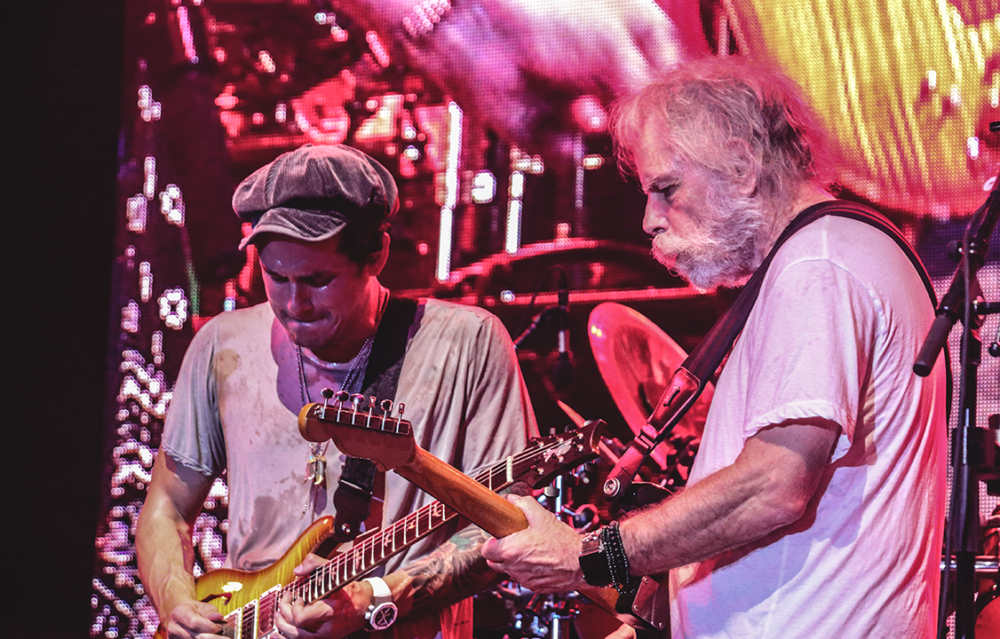 Dead And Co.