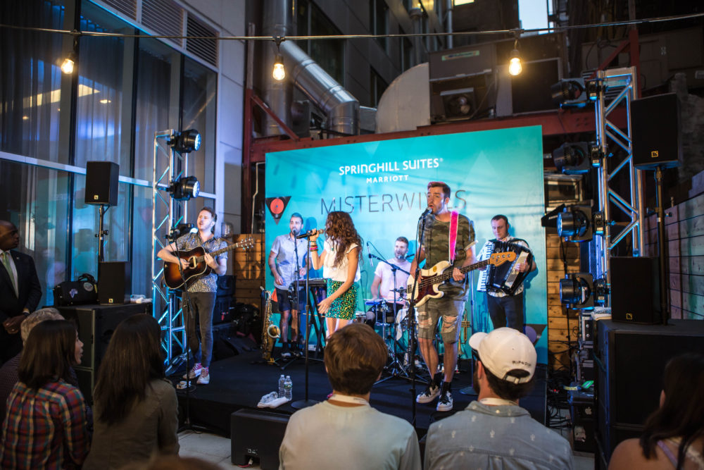 Misterwives